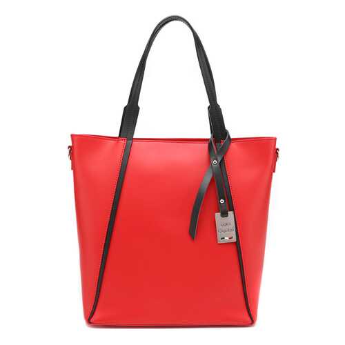 Сумка женская Dolci Capricci 1902083ROSSO красная