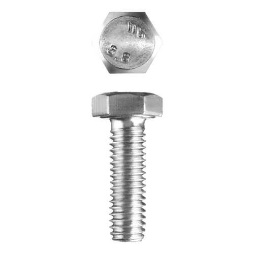 Болт Зубр 303080-05-016 M5x16мм, 5кг