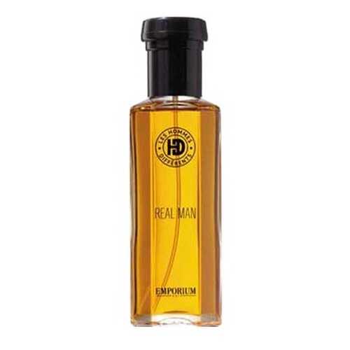 Туалетная вода Brocard H2O Real men 100 мл