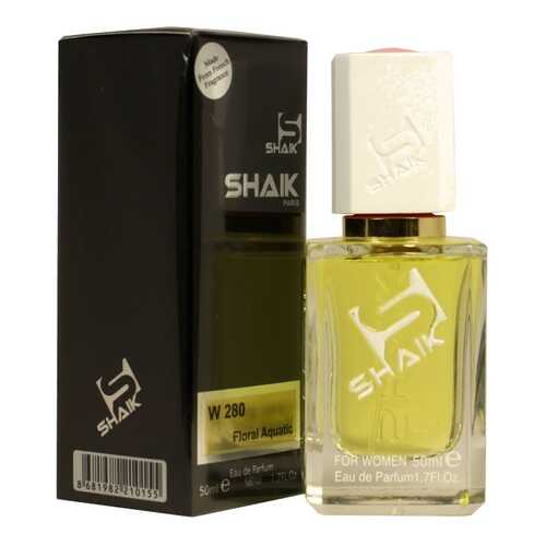 Парфюмерная вода Shaik №280 Chic No 30 For Women