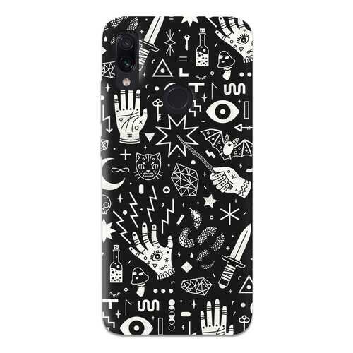 Чехол СМАКС Witchcraft для Xiaomi Redmi Note 7