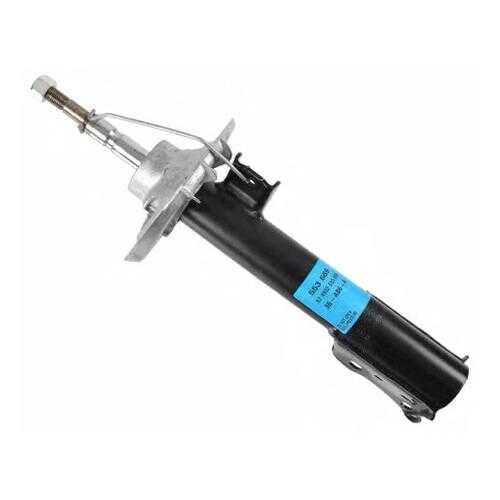 Амортизатор подвески Sachs 553669