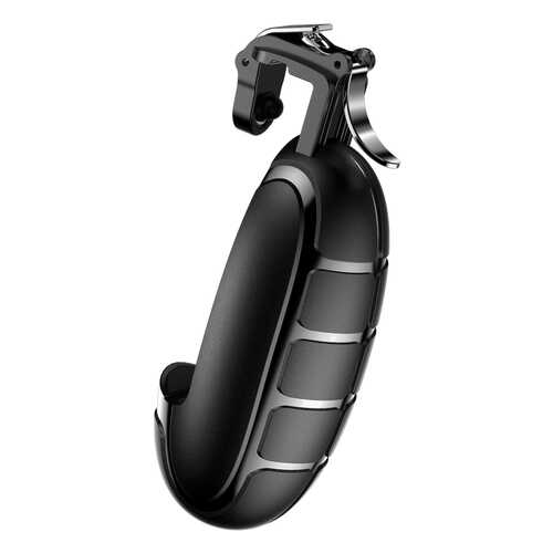 Держатель игровой Baseus grenade handle for games Black