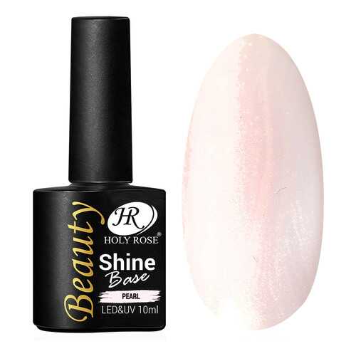 База Holy Rose Beauty SHINE BASE PEARL (10мл) 102387