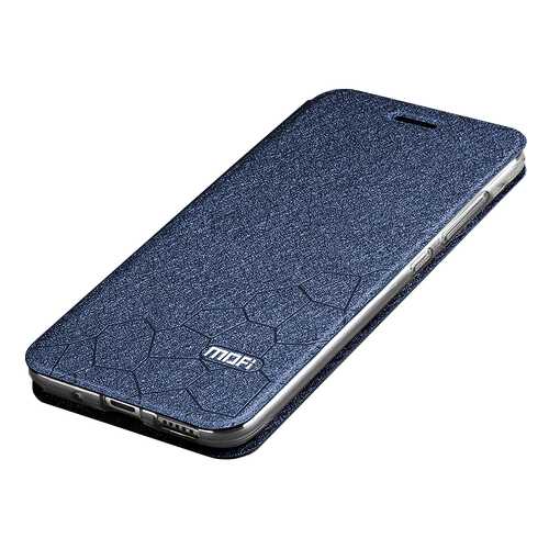 Чехол MyPads для Xiaomi Mi MIX Blue