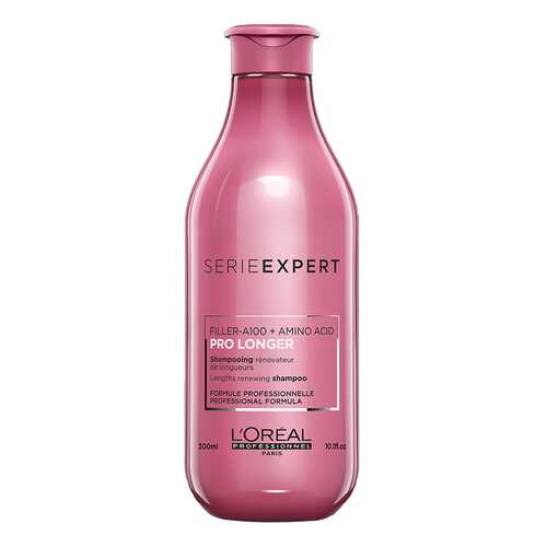 Шампунь для волос L'Oreal Professionnel pro longer 300 мл