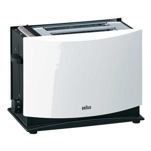 Тостер Braun MultiToast HT400