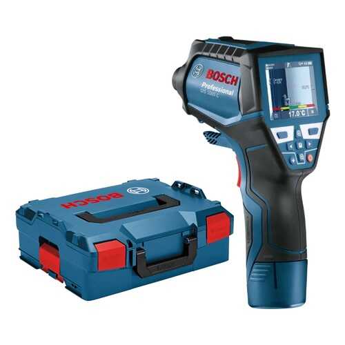 Детектор Bosch GIS 1000C в L-boxx