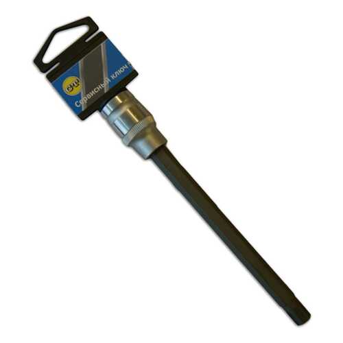 Сервисный ключ для болтов ГБЦ VAG 140 мм Car-tool CT-C2090