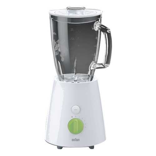 Блендер Braun JB3060WH