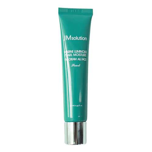 Крем JM Solution Marine Luminous Pearl Deep Moisture Eye Cream All Face