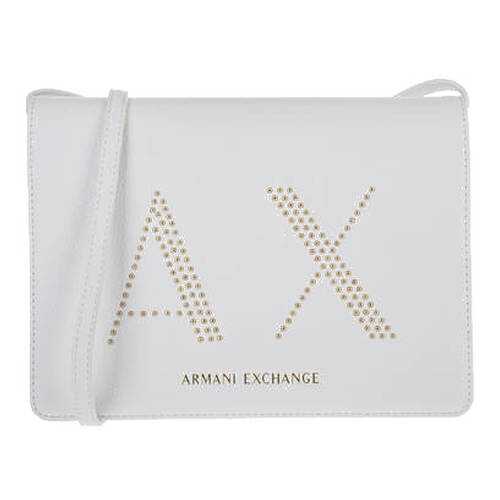 Сумка женская Armani Exchange 942622 CC284 00010 белая
