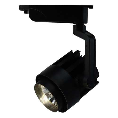 Трек-система Arte Lamp A1630PL-1BK LED