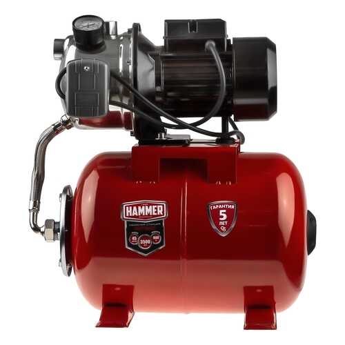 Станция Hammer NST900JET