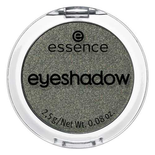 Тени для век essence Eyeshadow 08 Grinch
