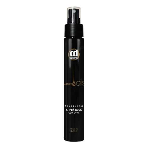 Средство для укладки волос Constant Delight 5 Magic Oil 75 мл