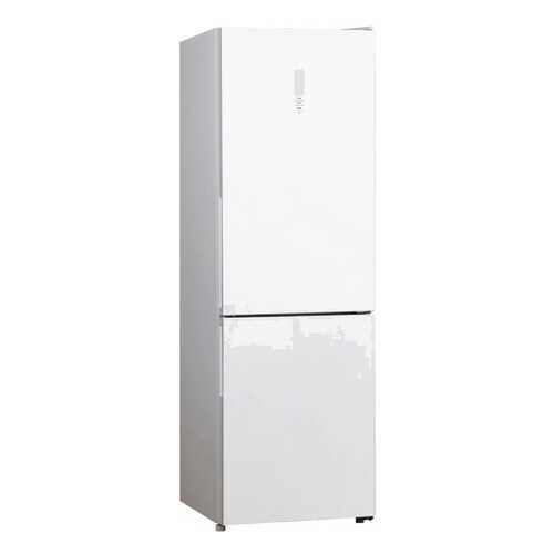 Холодильник Reex RF 18530 DNF WGL White