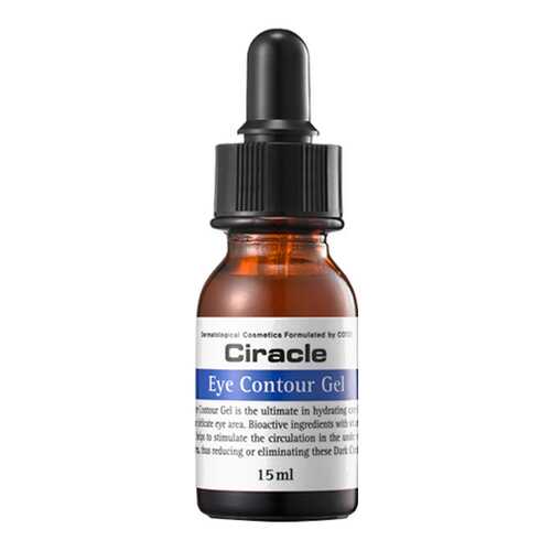 Крем для глаз Ciracle Eye Contour Gel 15 мл