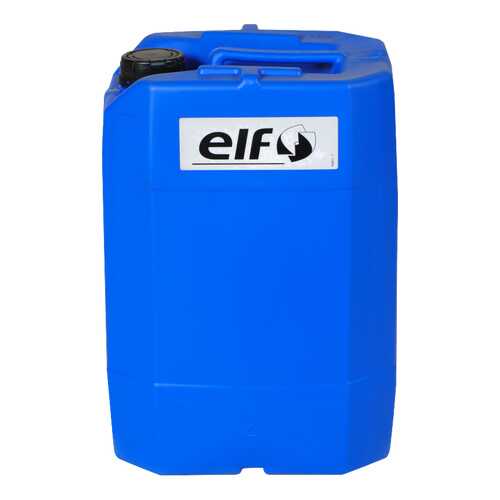 Жидкость АКПП ELF ELFMATIC G3 20л (127702)