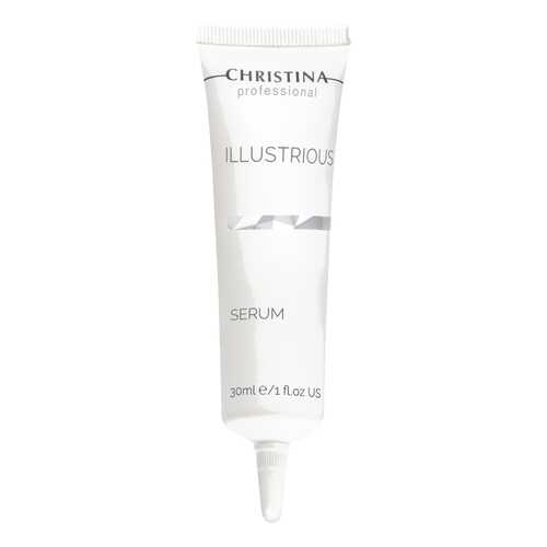 Сыворотка для лица Christina Illustrious Serum для коррекции пигментации 30 мл