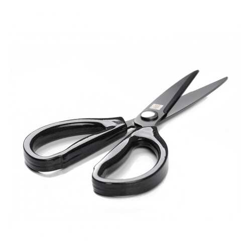 Ножницы кухонные Xiaomi HuoHou Hot Kitchen Scissors Black