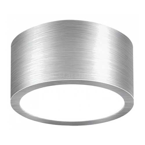 Потолочный светодиодный светильник Lightstar Zolla 213919