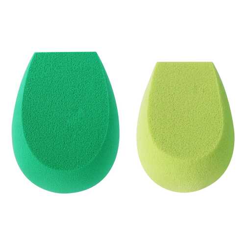 Спонж для макияжа Ecotools Perfecting Blender Duo
