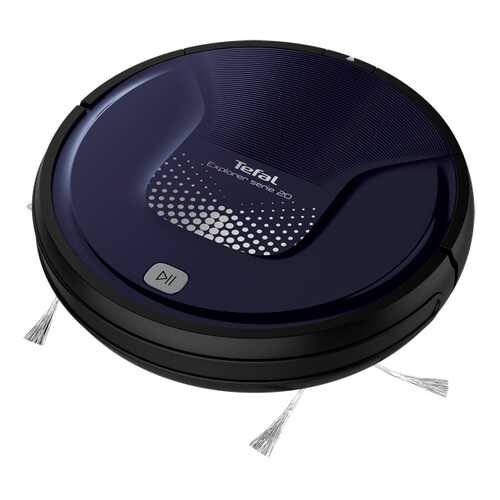 Робот-пылесос Tefal RG6871WH