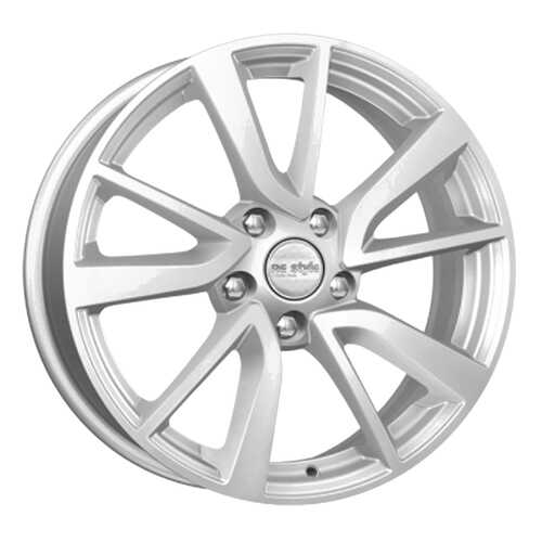 Колесные диски K&K Реплика R17 7J PCD5x114.3 ET40 D66.1 (65546)