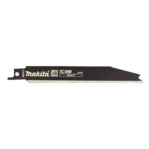 Полотно пильное Makita B-07250