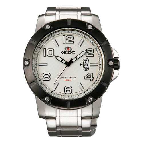 Наручные часы кварцевые мужские Orient UNE0003W