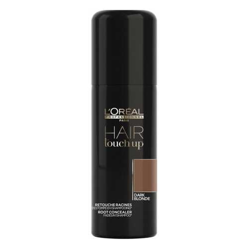 Тонирующее средство L'Oreal Professionnel Hair Touch Up Темный блонд 75 мл