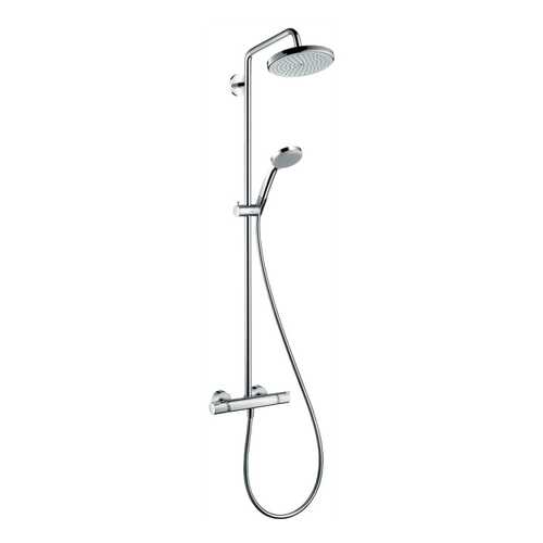 Душевые стойки Hansgrohe 27185000