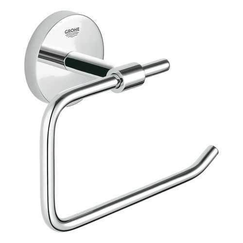 Держатель для туалетной бумаги Grohe BauCosmopolitan 40457001