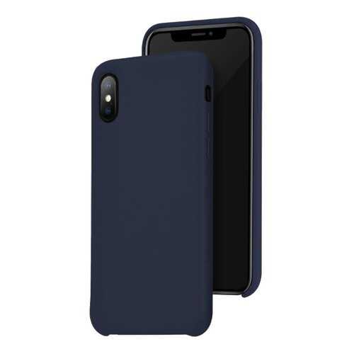 Чехол Hoco Pure series protective cese для iPhone Xr Blue