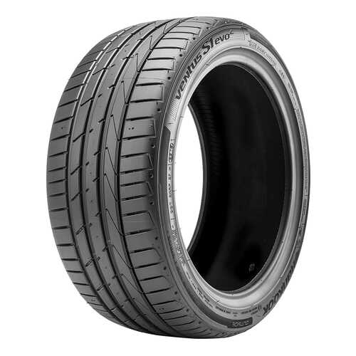 Шины HANKOOK Ventus S1 Evo 2 K117 205/50R17 89 W