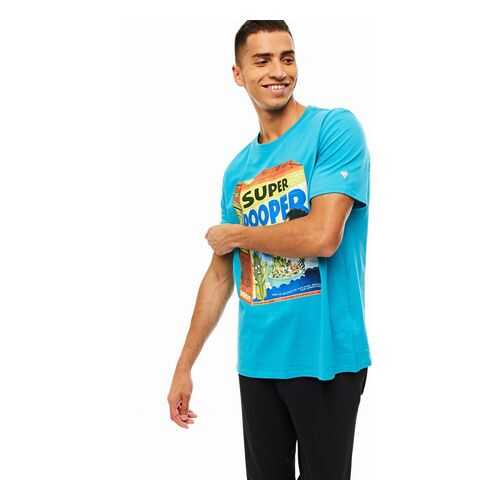 Футболки и поло мужские в Benetton