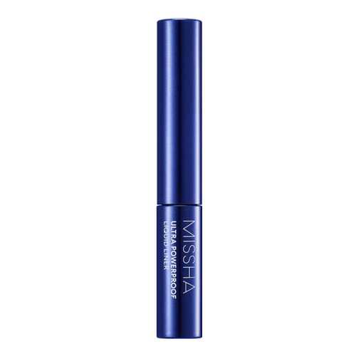 Подводка для глаз MISSHA Ultra Powerproof Liquid Liner 4 г