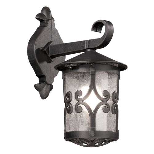 Настенный светильник Odeon Light bukle 2311/1W