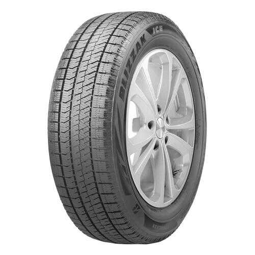 Шины Bridgestone Blizzak Ice 235/45 R18 94S (CAE BR013615)
