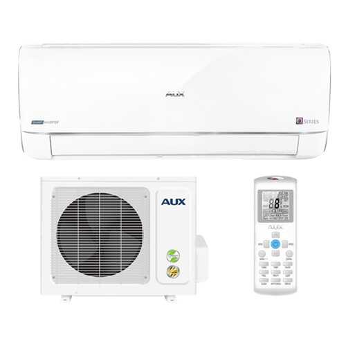 Сплит-система AUX ASW-H12A4/DE-R1DI/AS-H12A4/DE-R1DI