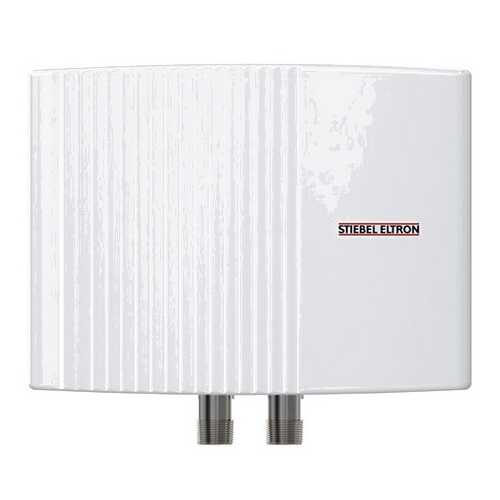 Водонагреватель проточный Stiebel Eltron EIL 7 Premium White
