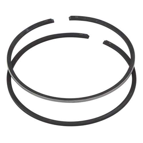 Кольца поршневые Hyundai-KIA 2304037400