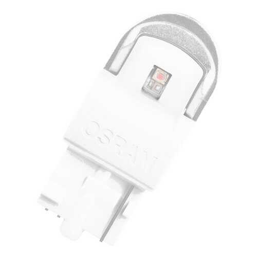 Лампа светодиодная автомобильная OSRAM 1.5W 12V (7905YE-02B)