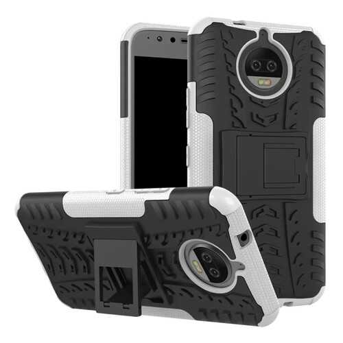 Чехол MyPads для Motorola Moto G5S White