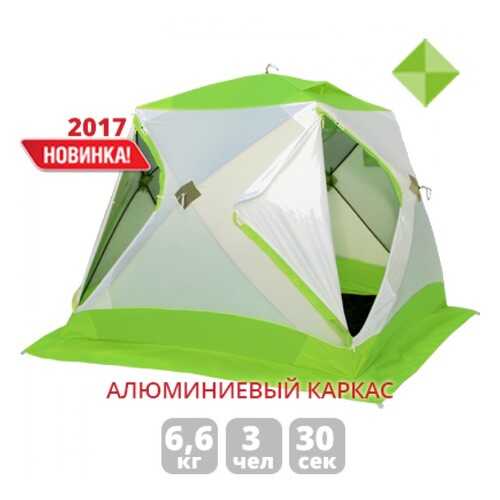 Туристические палатки и тенты в Интерспорт