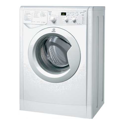 Стиральная машина Indesit IWSD 5085 (CIS)