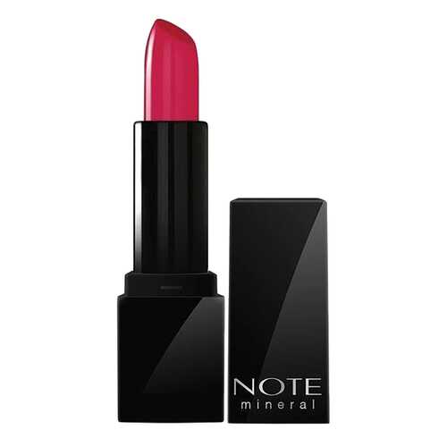 Помада Note Mineral Semi Matte Gipsy