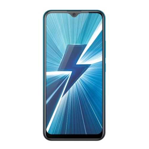 Смартфон Vivo Y17 64Gb Mineral Blue (1902)