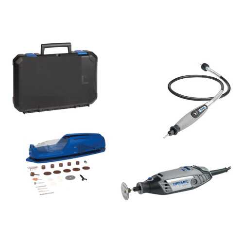 Сетевой гравер Dremel 3000-1/25 F0133000JT